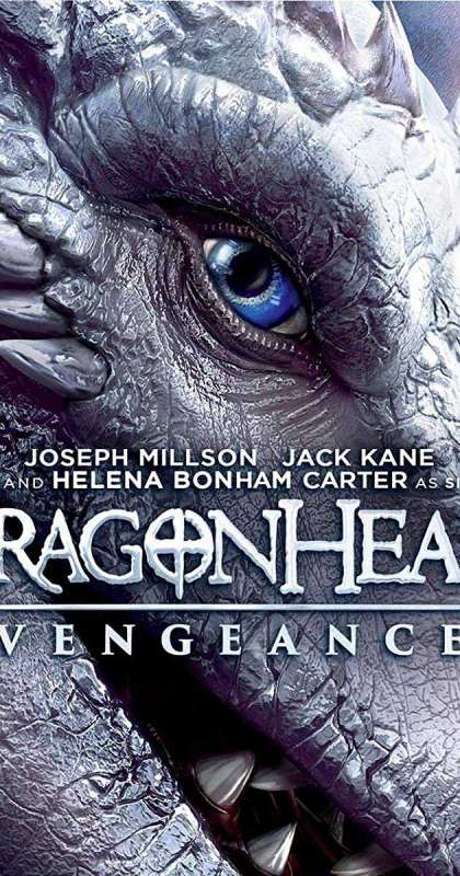 فيلم Dragonheart Vengeance 2020 مترجم فيلم Dragonheart Vengeance 2020 مترجم