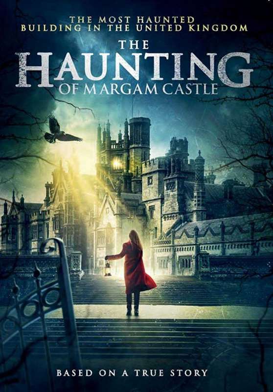فيلم The Haunting of Margam Castle 2020 مترجم فيلم The Haunting of Margam Castle 2020 مترجم