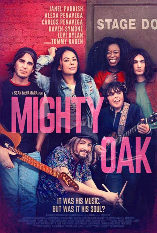 فيلم Mighty Oak 2020 مترجم فيلم Mighty Oak 2020 مترجم