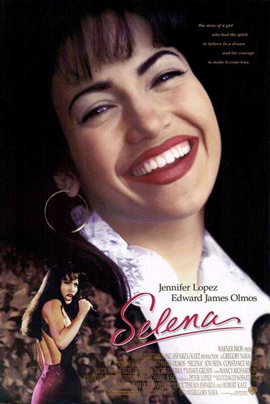 فيلم Selena 1997 مترجم فيلم Selena 1997 مترجم