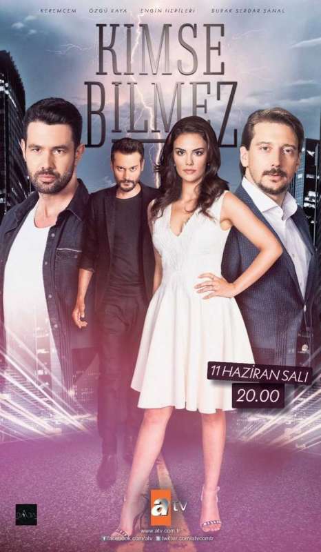 مسلسل لا احد يعلم حلقة 27 والاخيرة مترجمة مسلسل لا احد يعلم حلقة 27 والاخيرة مترجمة