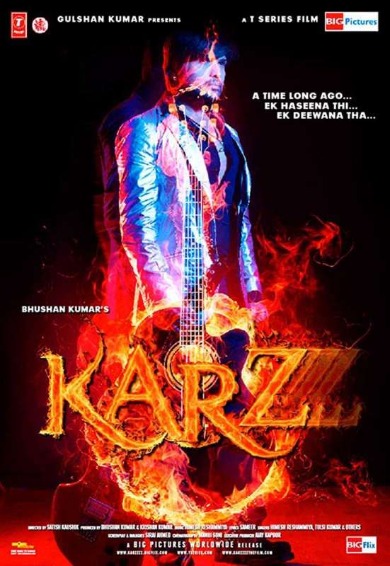 فيلم Karzzzz 2008 مترجم فيلم Karzzzz 2008 مترجم