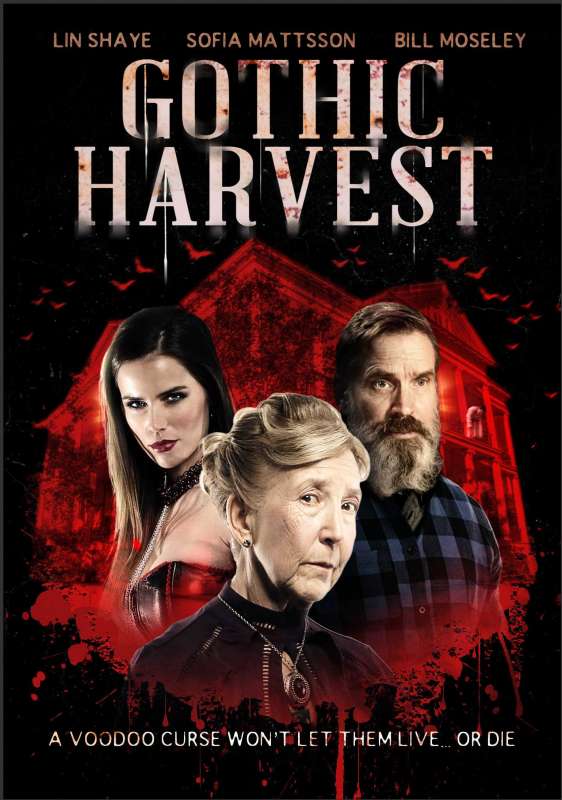 فيلم Gothic Harvest 2018 مترجم فيلم Gothic Harvest 2018 مترجم