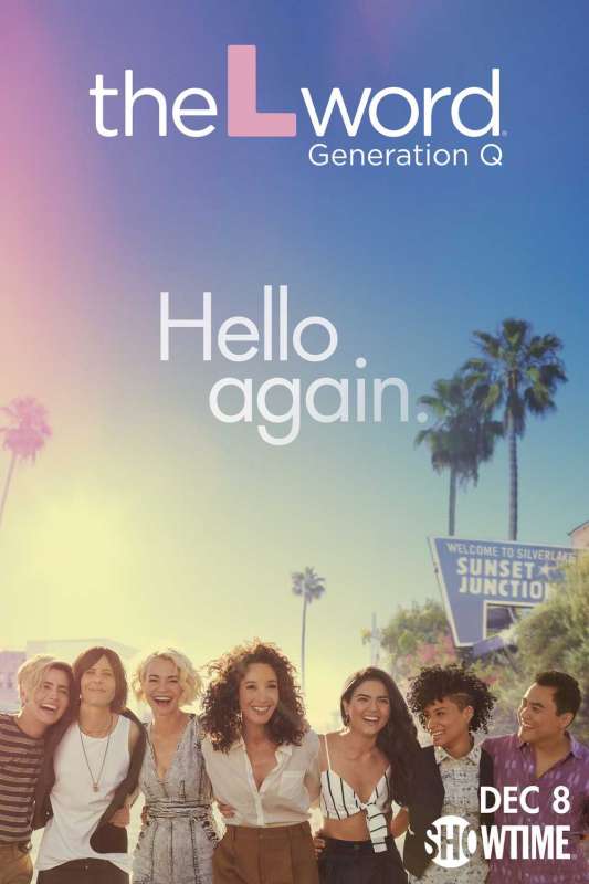 مسلسل The L Word: Generation Q الموسم الاول حلقة 2 مسلسل The L Word: Generation Q الموسم الاول حلقة 2