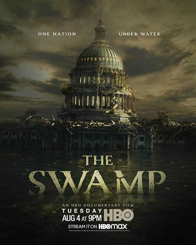 فيلم The Swamp 2020 مترجم فيلم The Swamp 2020 مترجم