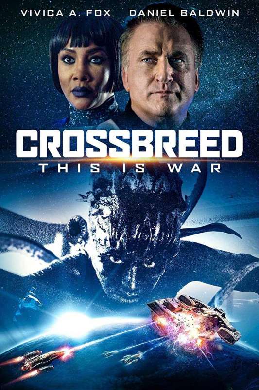 فيلم Crossbreed 2019 مترجم فيلم Crossbreed 2019 مترجم