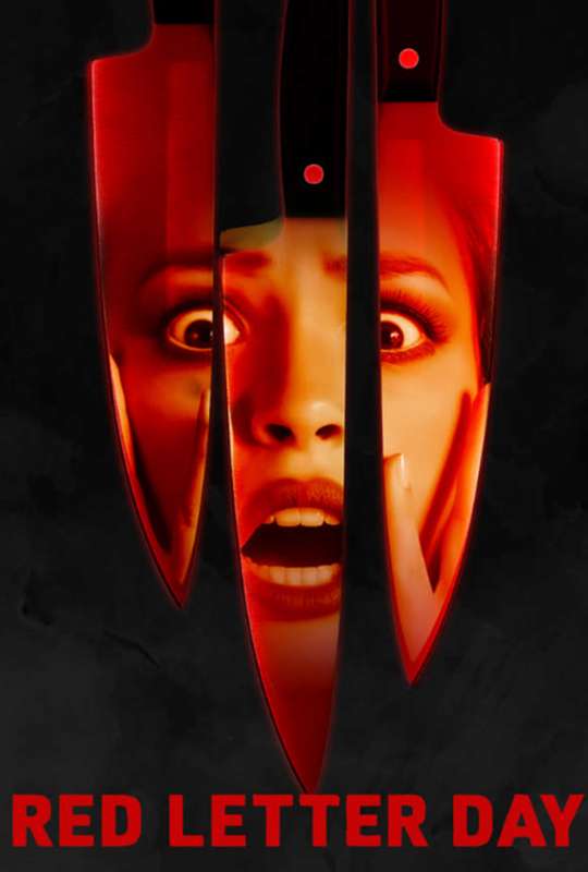 فيلم Red Letter Day 2019 مترجم فيلم Red Letter Day 2019 مترجم