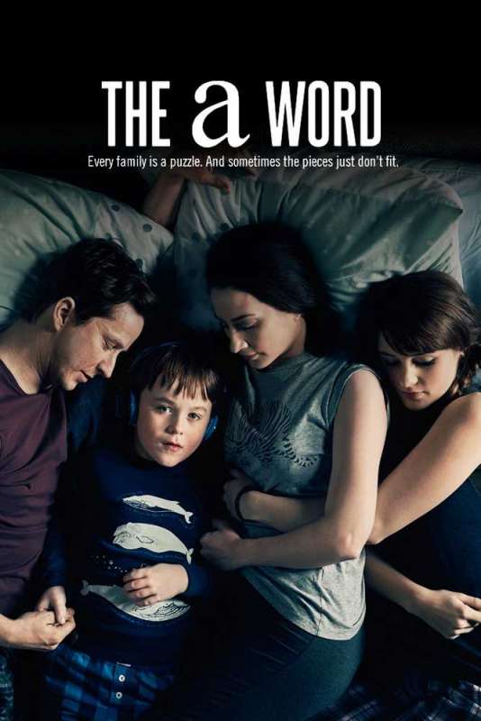 مسلسل The A Word الموسم الثاني حلقة 2 مسلسل The A Word الموسم الثاني حلقة 2