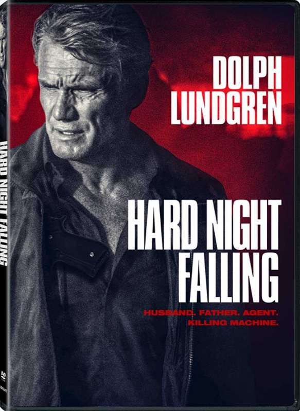 فيلم Hard Night Falling 2019 مترجم فيلم Hard Night Falling 2019 مترجم