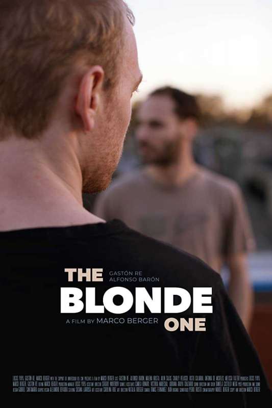 فيلم The Blonde One 2019 مترجم فيلم The Blonde One 2019 مترجم