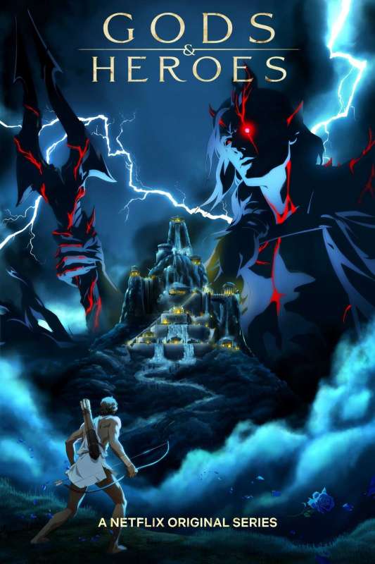 انمي Blood of Zeus الموسم الاول حلقة 7 مترجمة انمي Blood of Zeus الموسم الاول حلقة 7 مترجمة