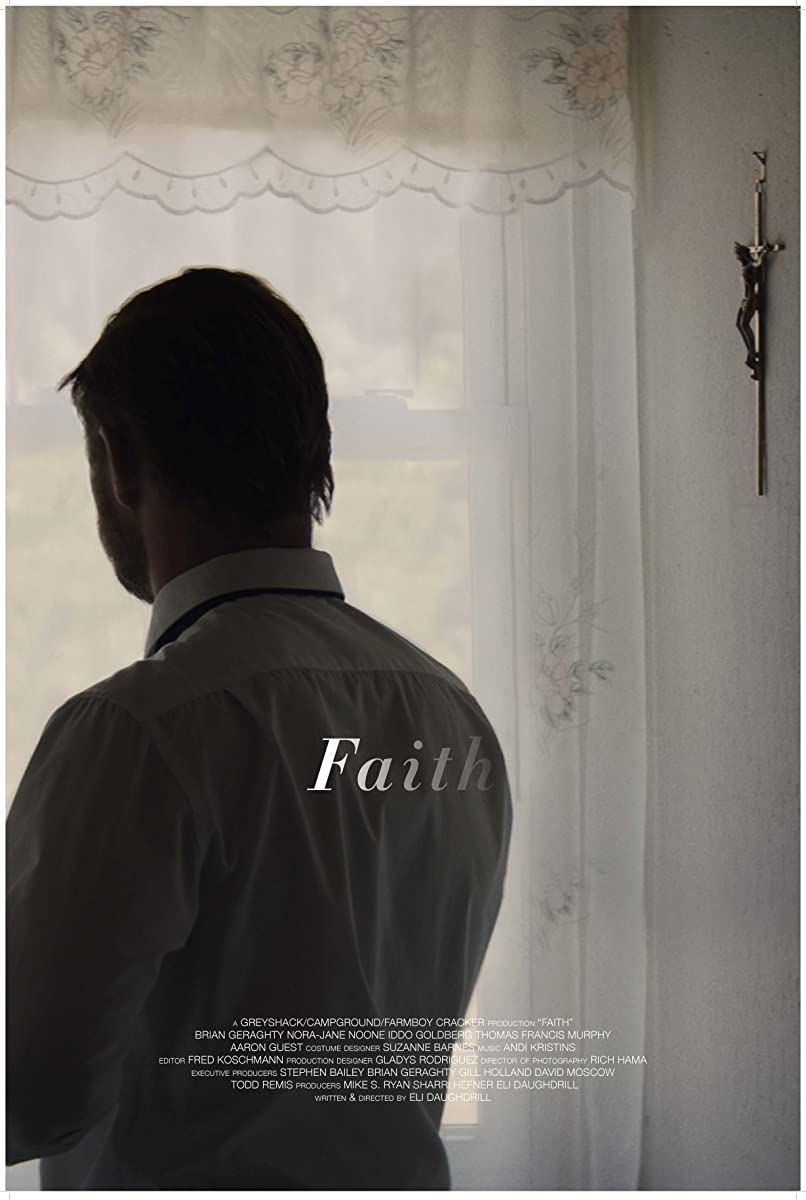 فيلم Faith 2019 مترجم فيلم Faith 2019 مترجم