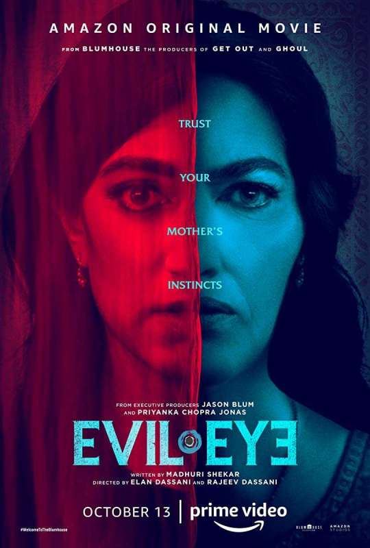 فيلم Evil Eye 2020 مترجم فيلم Evil Eye 2020 مترجم
