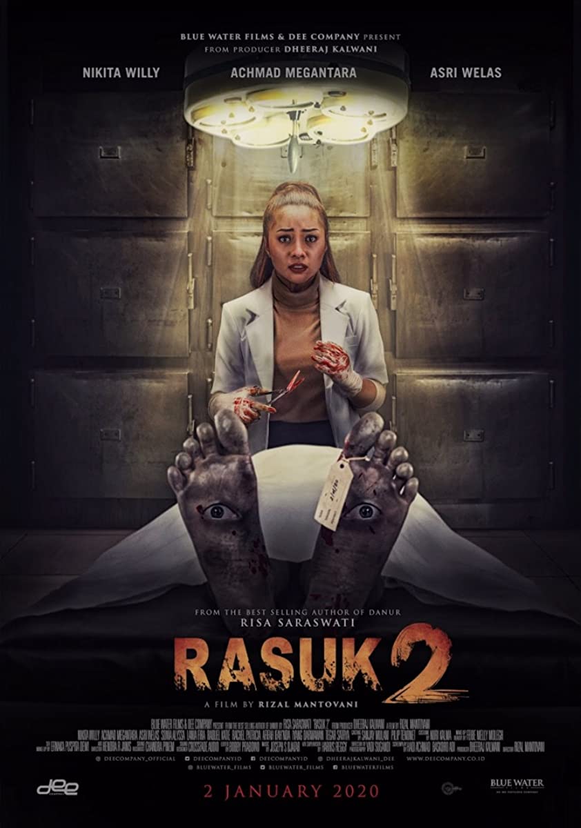 فيلم Rasuk 2 2020 مترجم فيلم Rasuk 2 2020 مترجم
