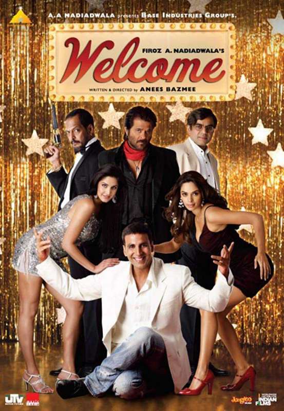 فيلم Welcome 2007 مترجم فيلم Welcome 2007 مترجم