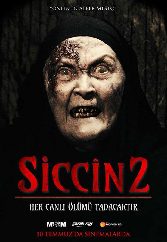 فيلم 2015 Sijjin 2 مترجم فيلم 2015 Sijjin 2 مترجم