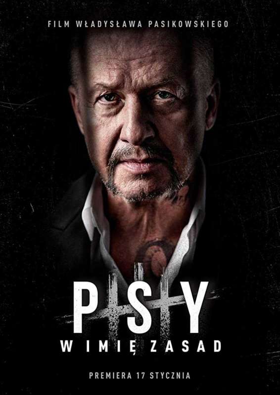 فيلم Psy 3: W imie zasad 2020 مترجم فيلم Psy 3: W imie zasad 2020 مترجم