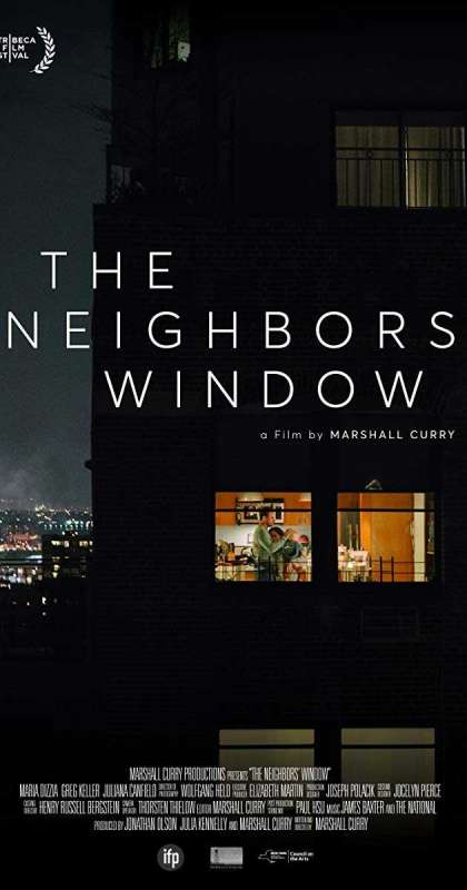 فيلم The Neighbors’ Window 2019 مترجم فيلم The Neighbors’ Window 2019 مترجم