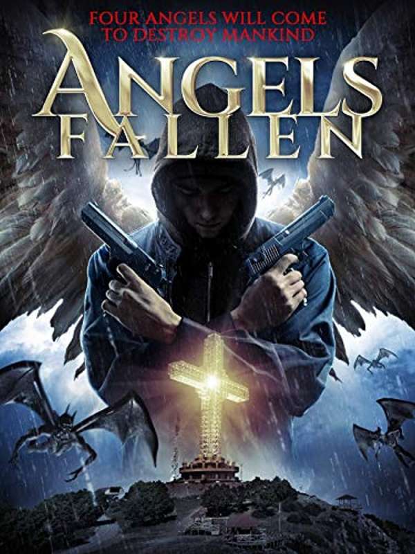 فيلم Angels Fallen 2019 مترجم فيلم Angels Fallen 2019 مترجم