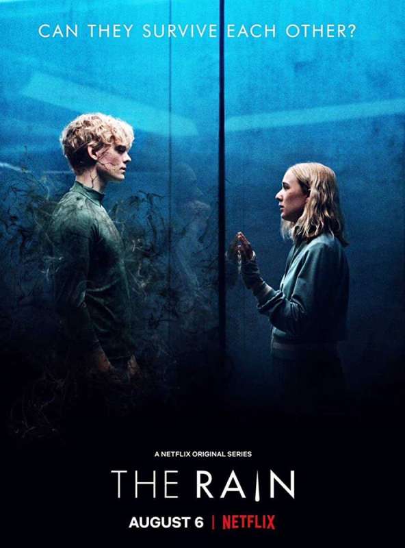 مسلسل The Rain الموسم الثالث حلقة 3 مسلسل The Rain الموسم الثالث حلقة 3