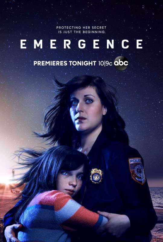 مسلسل Emergence الموسم الاول حلقة 8 مسلسل Emergence الموسم الاول حلقة 8