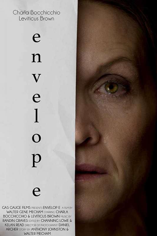 فيلم Envelop(e) 2020 مترجم فيلم Envelop(e) 2020 مترجم
