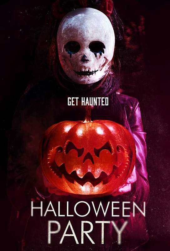 فيلم Halloween Party 2019 مترجم فيلم Halloween Party 2019 مترجم