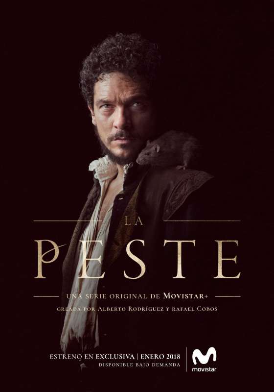 مسلسل La peste الموسم الثاني حلقة 4 مسلسل La peste الموسم الثاني حلقة 4