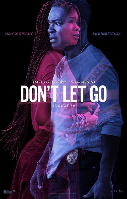 فيلم Don’t Let Go 2019 مترجم فيلم Don’t Let Go 2019 مترجم
