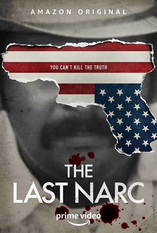مسلسل The Last Narc الموسم الاول حلقة 3 مسلسل The Last Narc الموسم الاول حلقة 3