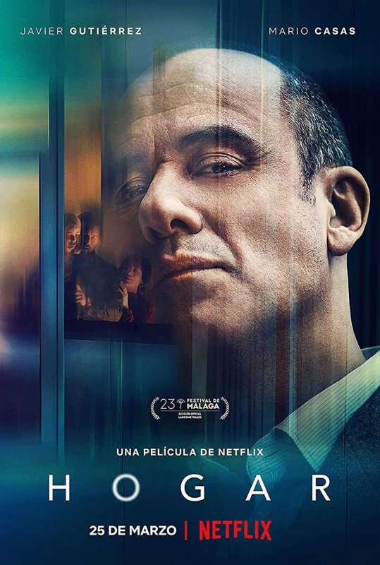 فيلم The Occupant 2020 مترجم فيلم The Occupant 2020 مترجم