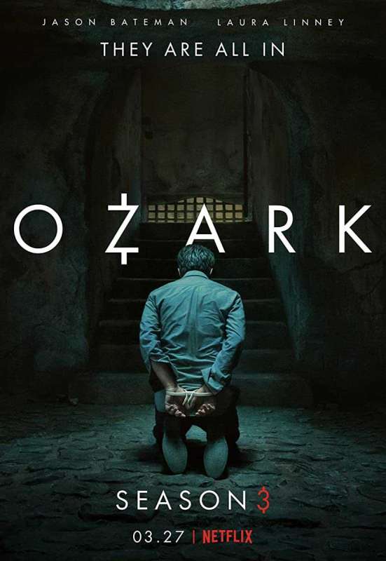 مسلسل Ozark الموسم الثالث حلقة 5 مسلسل Ozark الموسم الثالث حلقة 5