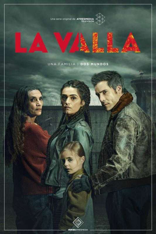 مسلسل The Fence الموسم الاول حلقة 13 والاخيرة مسلسل The Fence الموسم الاول حلقة 13 والاخيرة