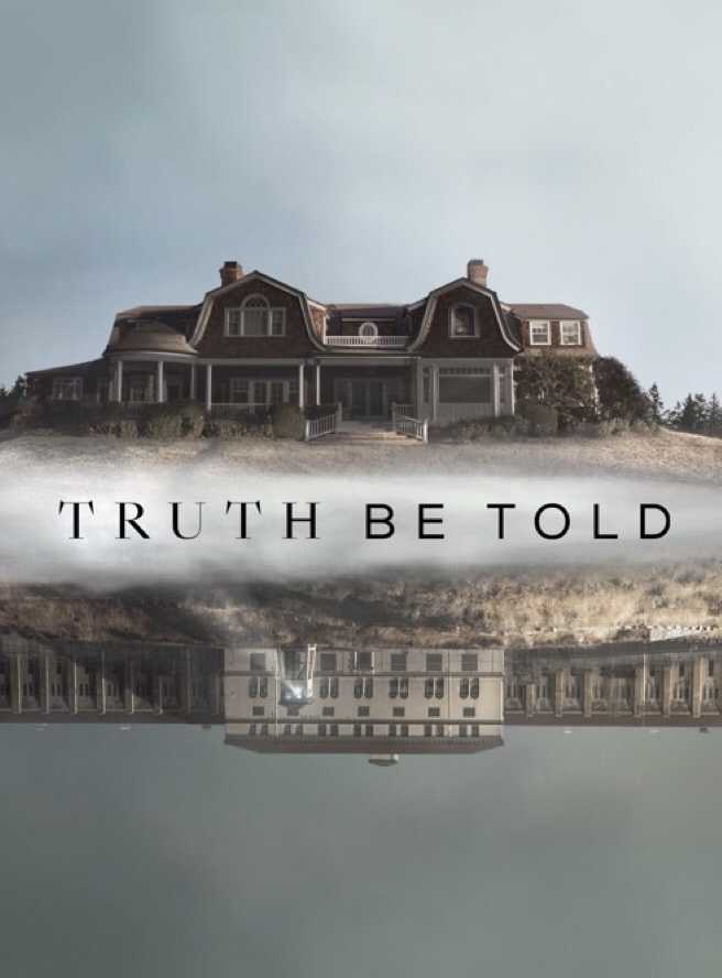 مسلسل Truth Be Told الموسم الاول حلقة 6 مسلسل Truth Be Told الموسم الاول حلقة 6