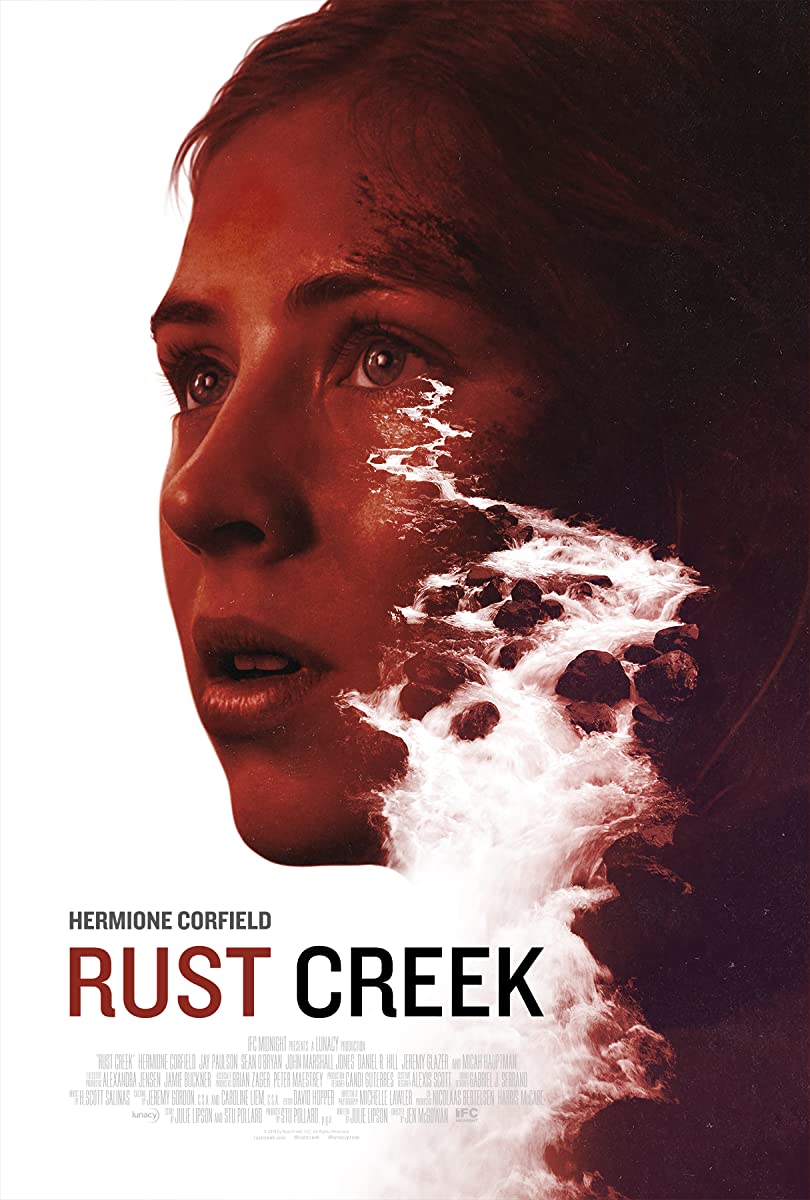 فيلم Rust Creek 2018 مترجم فيلم Rust Creek 2018 مترجم