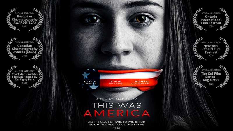 فيلم This Was America 2020 مترجم فيلم This Was America 2020 مترجم