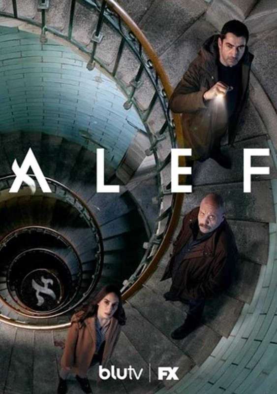 مسلسل اليف حلقة 6 السادسة مترجمة مسلسل اليف حلقة 6 السادسة مترجمة