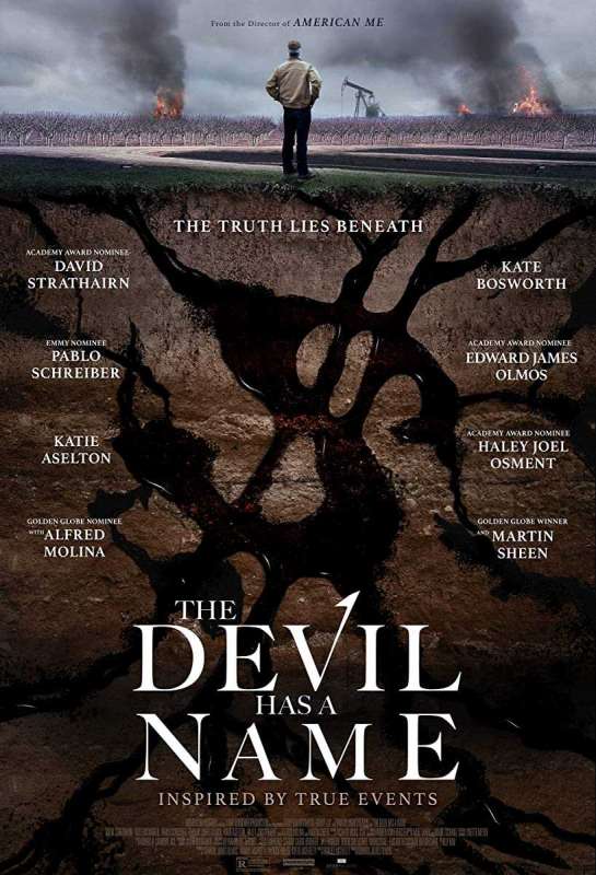 فيلم The Devil Has a Name 2019 مترجم فيلم The Devil Has a Name 2019 مترجم