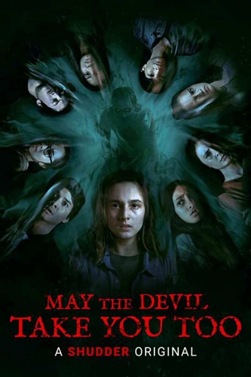فيلم May the Devil Take You: Chapter Two 2020 مترجم فيلم May the Devil Take You: Chapter Two 2020 مترجم