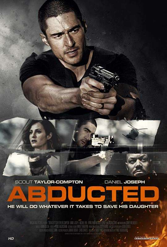 فيلم Abducted 2020 مترجم فيلم Abducted 2020 مترجم