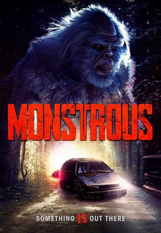 فيلم Monstrous 2020 مترجم فيلم Monstrous 2020 مترجم