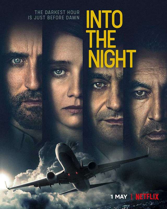 مسلسل Into the Night الموسم الاول حلقة 2 مسلسل Into the Night الموسم الاول حلقة 2