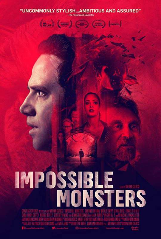 فيلم Impossible Monsters 2019 مترجم فيلم Impossible Monsters 2019 مترجم