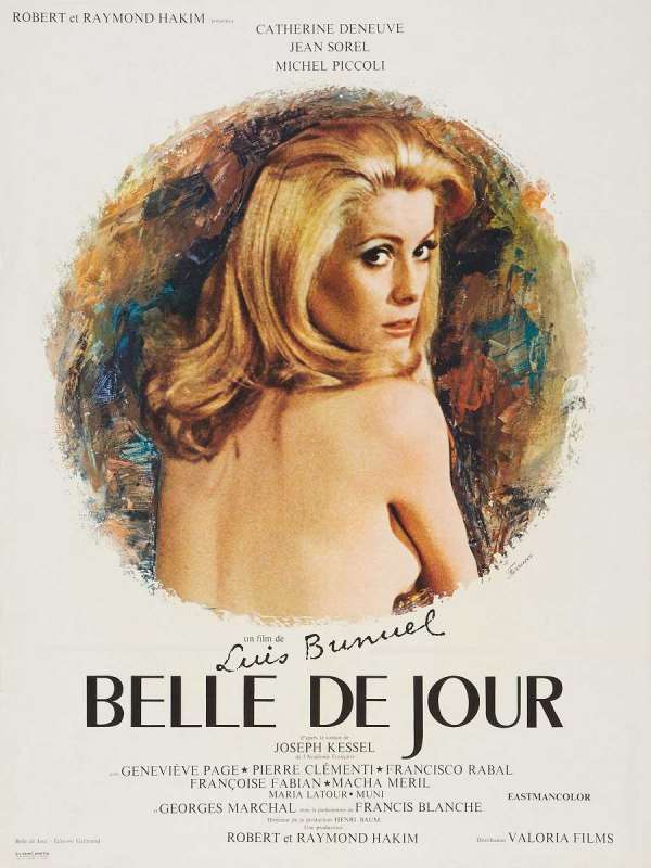 فيلم Belle de Jour 1967 مترجم فيلم Belle de Jour 1967 مترجم