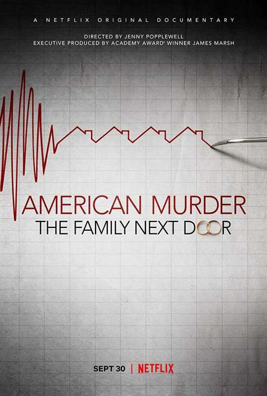 فيلم American Murder: The Family Next Door 2020 مترجم فيلم American Murder: The Family Next Door 2020 مترجم