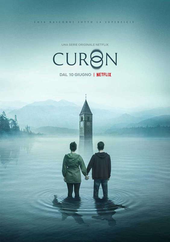 مسلسل Curon الموسم الاول حلقة 6 مسلسل Curon الموسم الاول حلقة 6