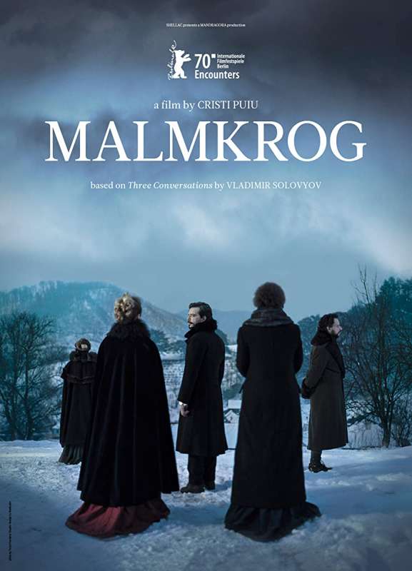فيلم Malmkrog 2020 مترجم فيلم Malmkrog 2020 مترجم