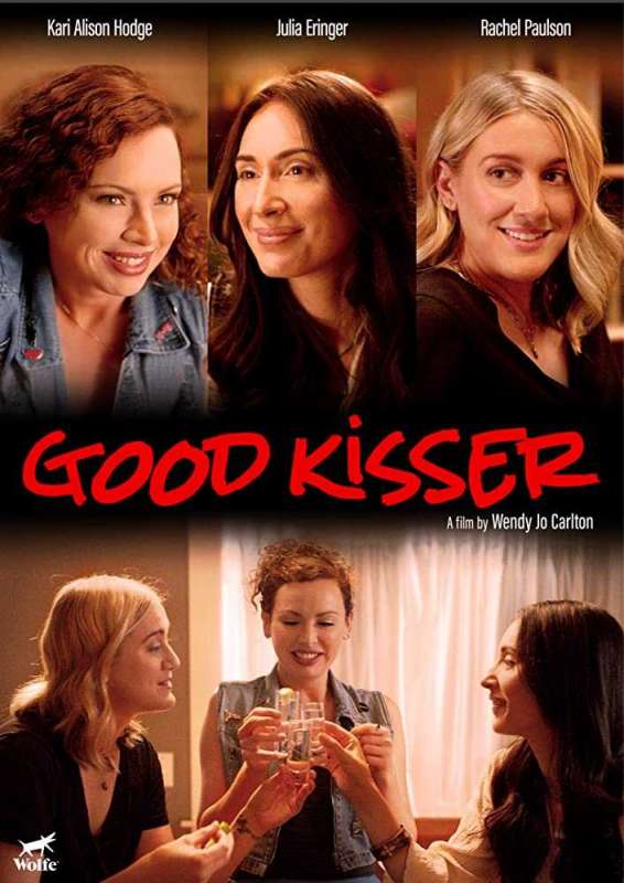 فيلم Good Kisser 2019 مترجم فيلم Good Kisser 2019 مترجم