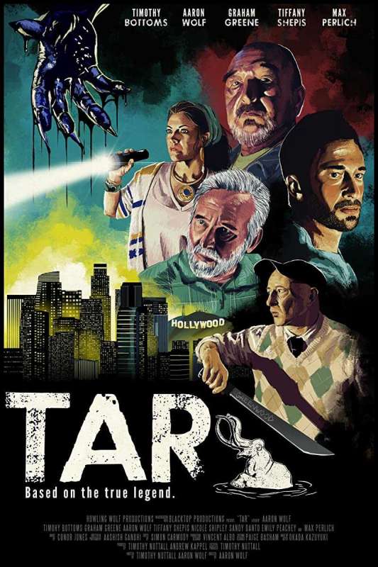 فيلم Tar 2020 مترجم فيلم Tar 2020 مترجم