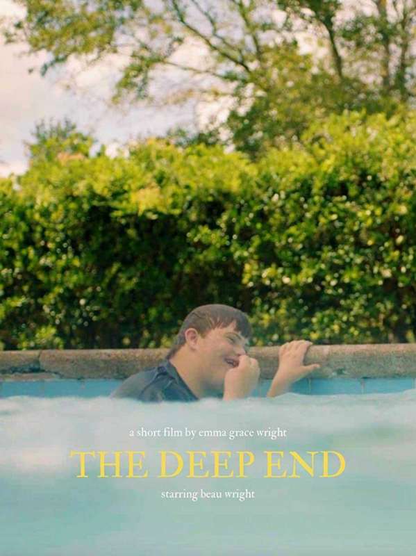 فيلم The Deep End 2019 مترجم فيلم The Deep End 2019 مترجم